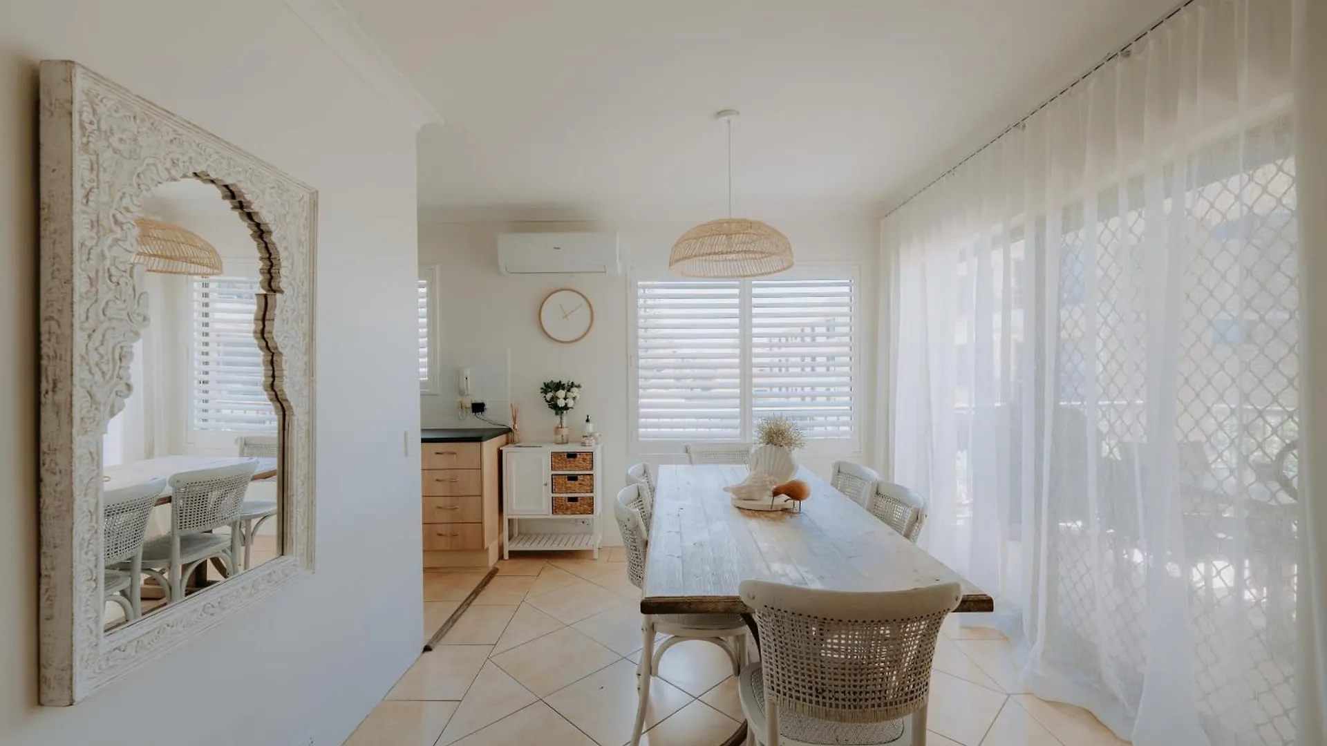 Bilinga Breeze 7 Apartment Gold Coast