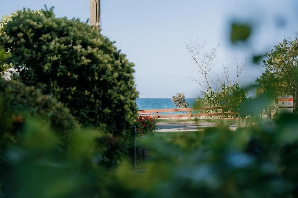 Bilinga Breeze 7 Apartment Gold Coast