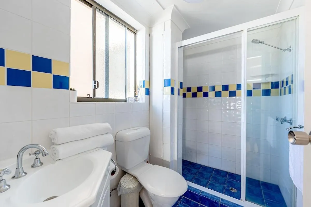 Bilinga Breeze 7 Apartment Gold Coast 0*,  Australia