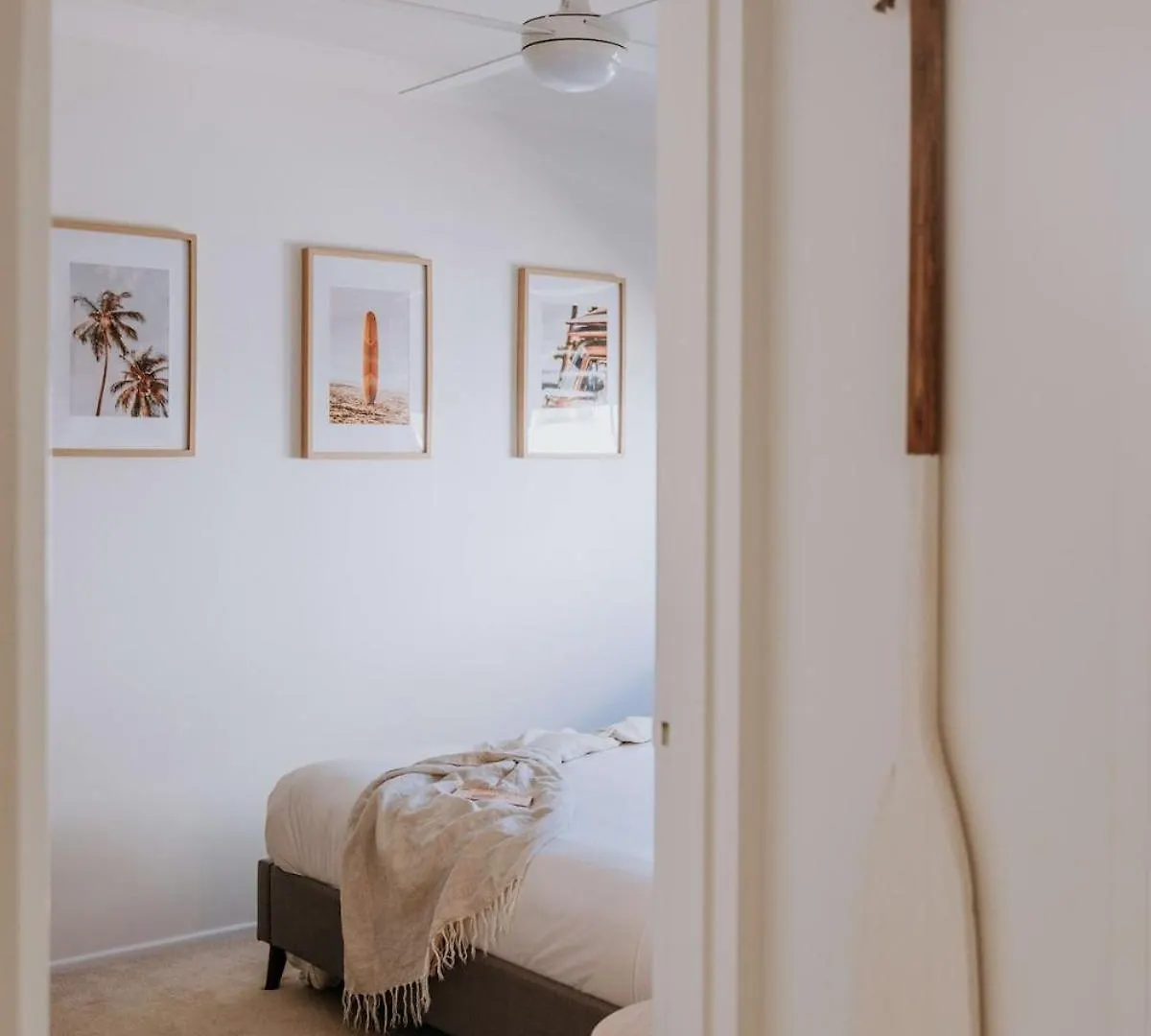 Bilinga Breeze 7 Apartment Gold Coast