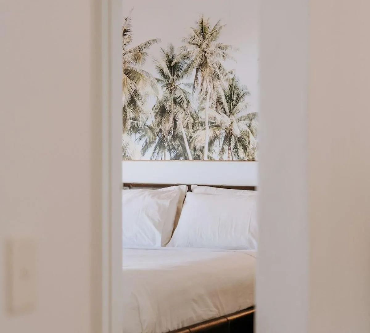 Bilinga Breeze 7 Apartment Gold Coast 0*,