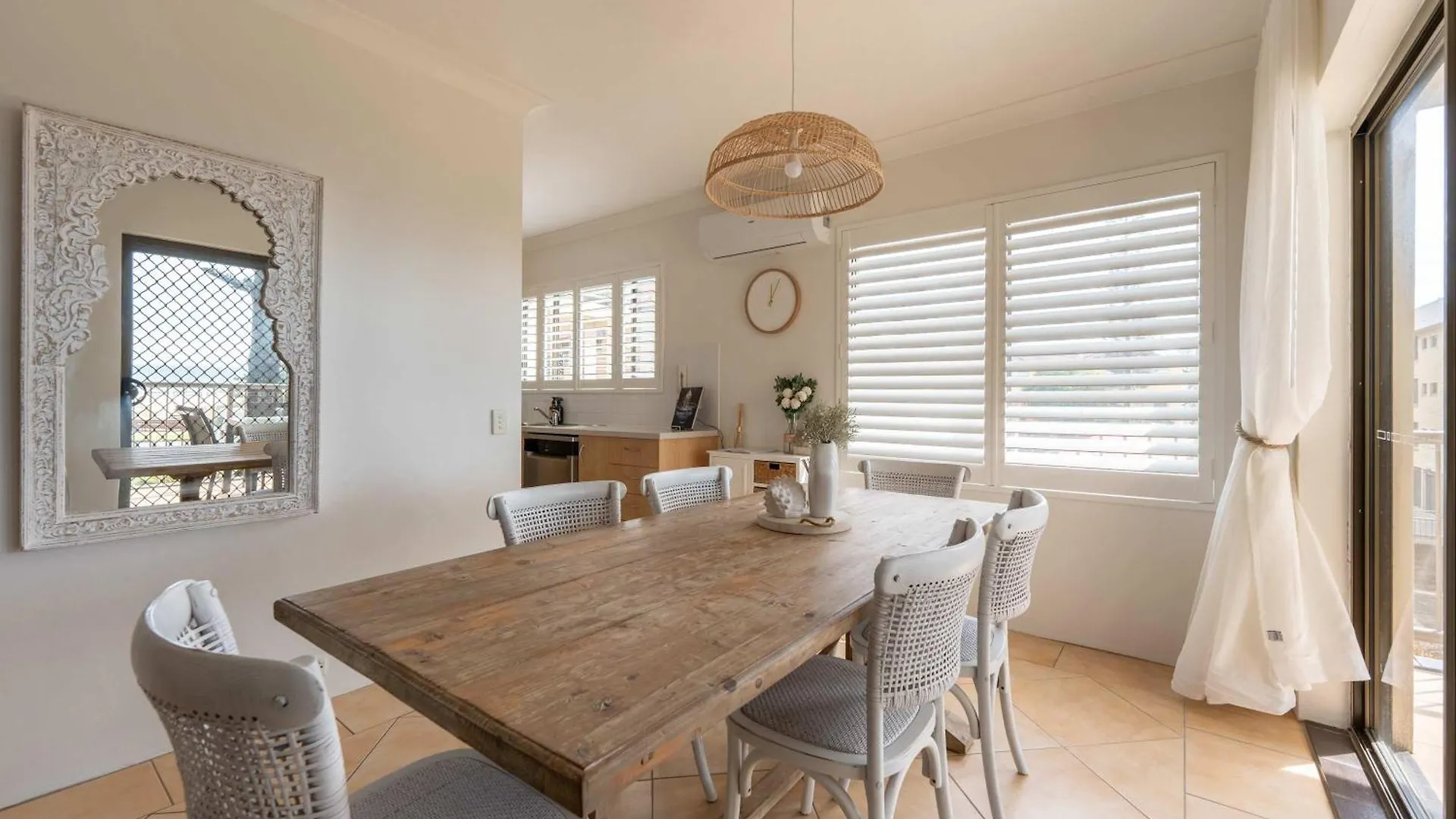 Bilinga Breeze 7 Apartment Gold Coast