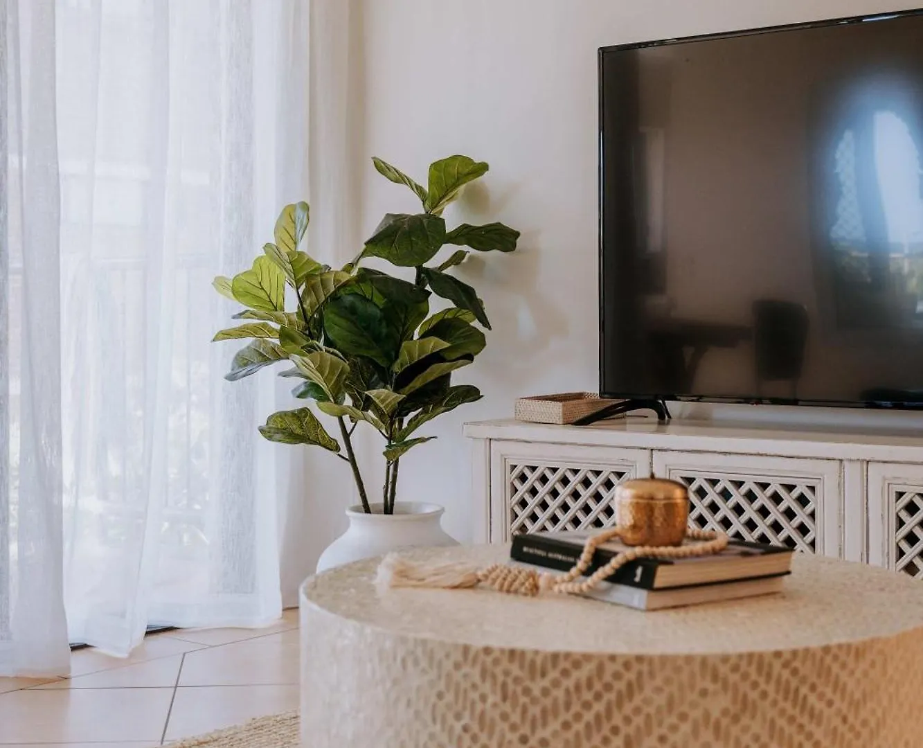 Bilinga Breeze 7 Apartment Gold Coast
