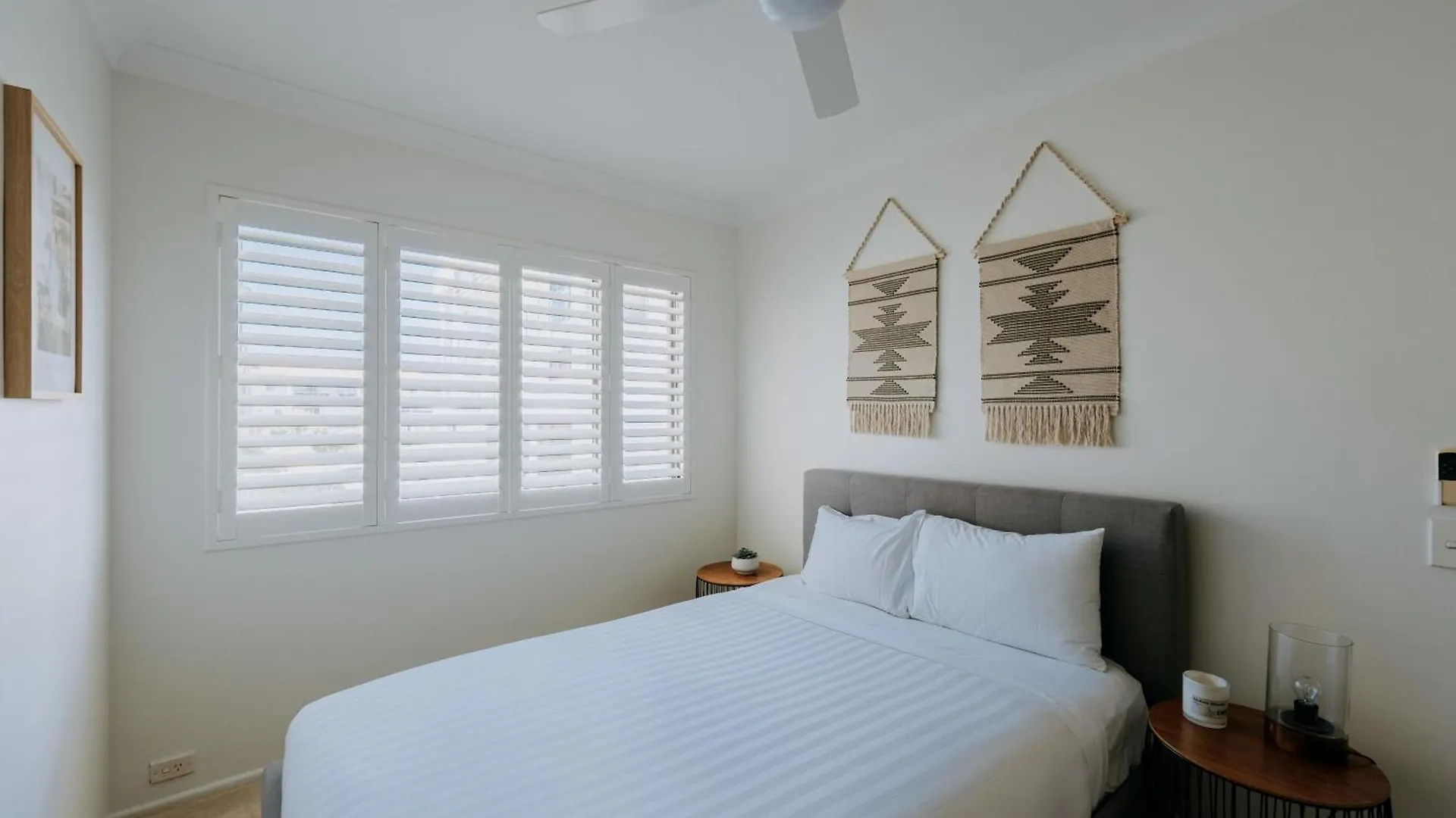 Apartmán Bilinga Breeze 7 Gold Coast
